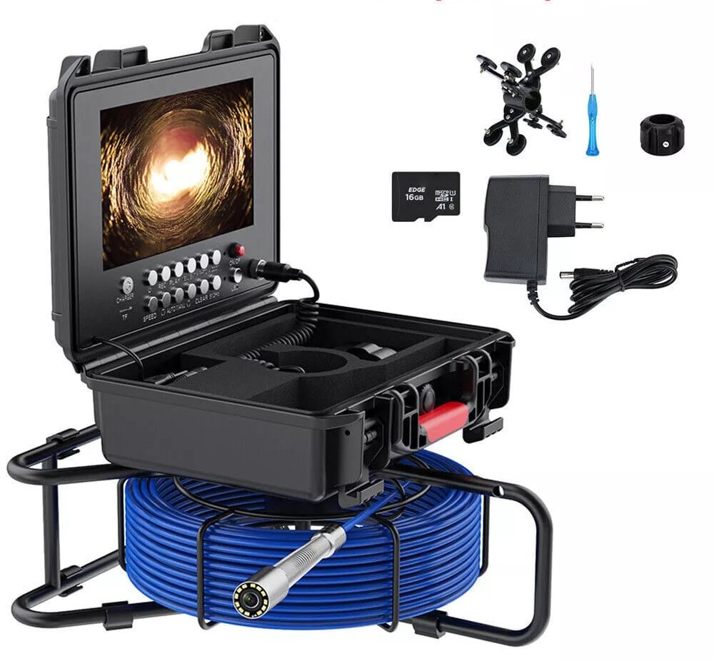 leak detection