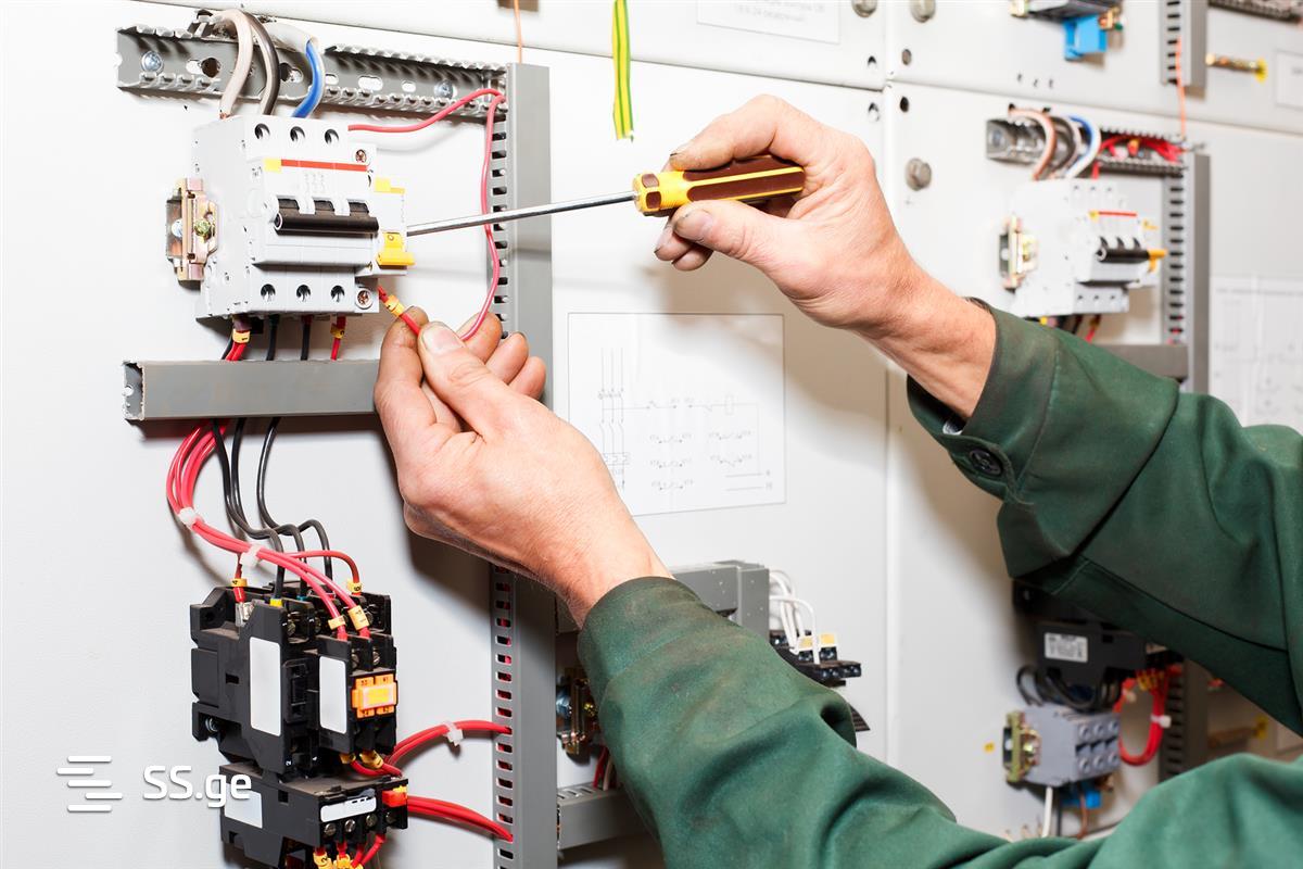 electrician service