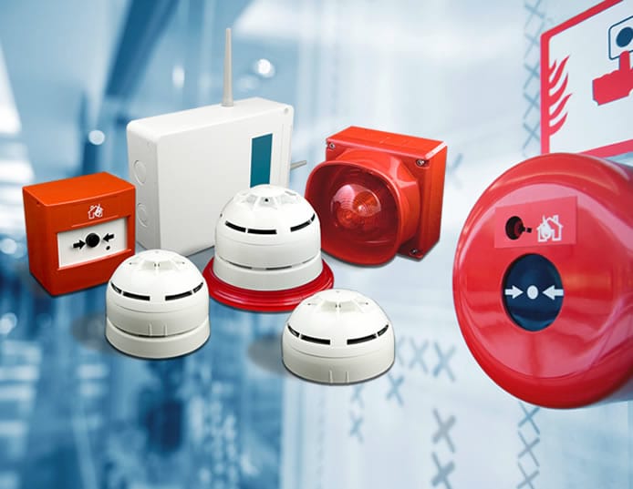 fire safety systems