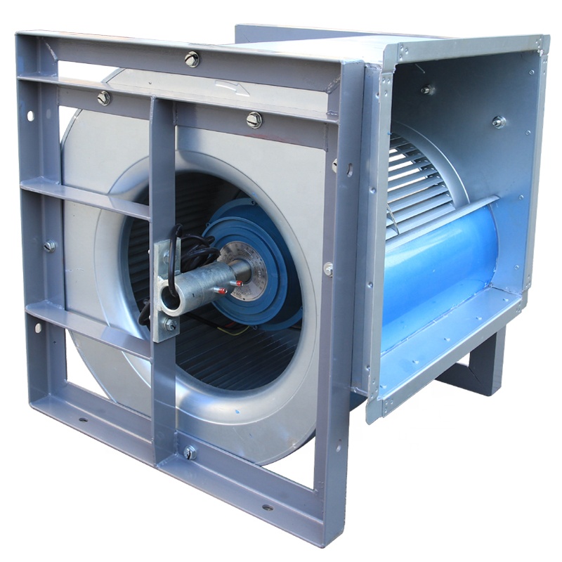 Ventilation systems
