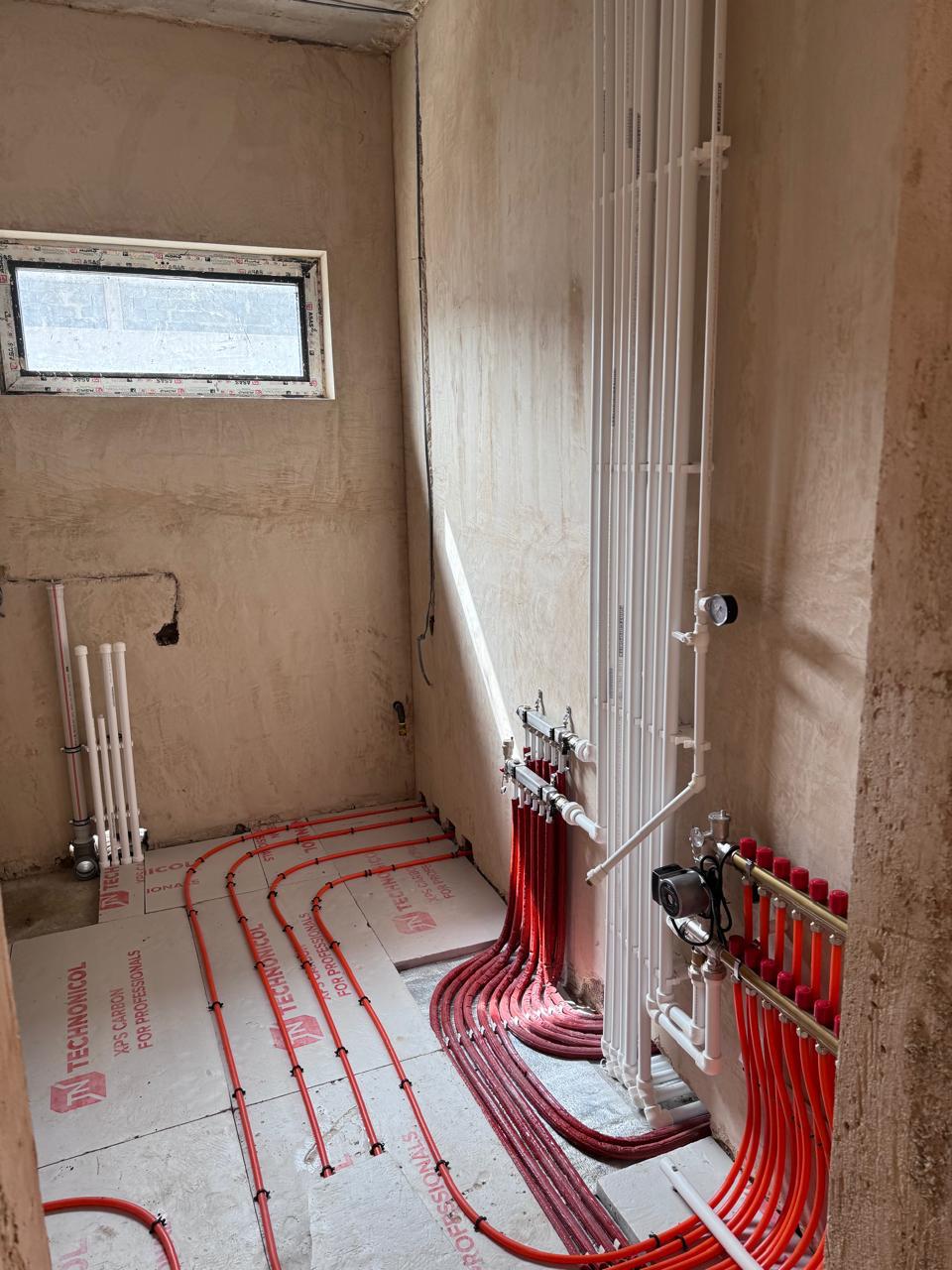 plumbing service